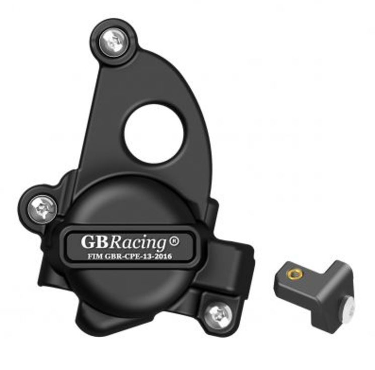GBRacing Protection allumage - S1000RR 2019