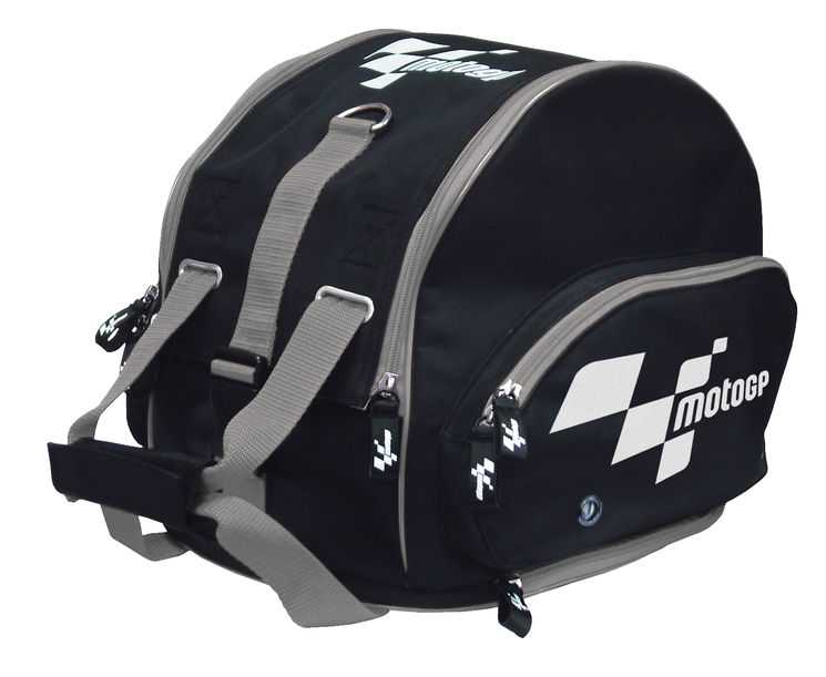 MotoGP sacoche à casque luxe