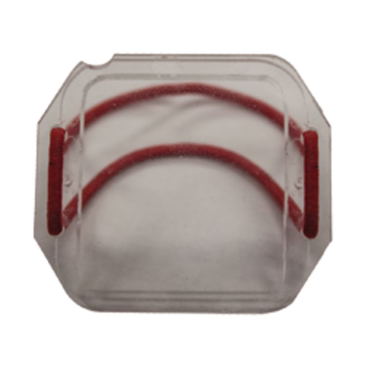 Accessoire WASPCAM - Protection pour lentille transparente incolore