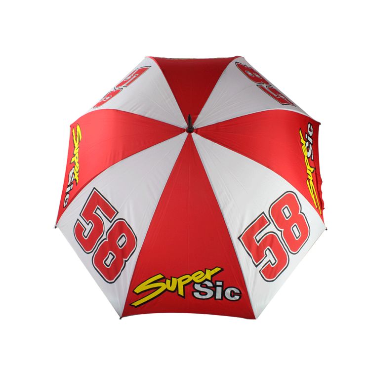 Parapluie 58 Marco Simoncelli