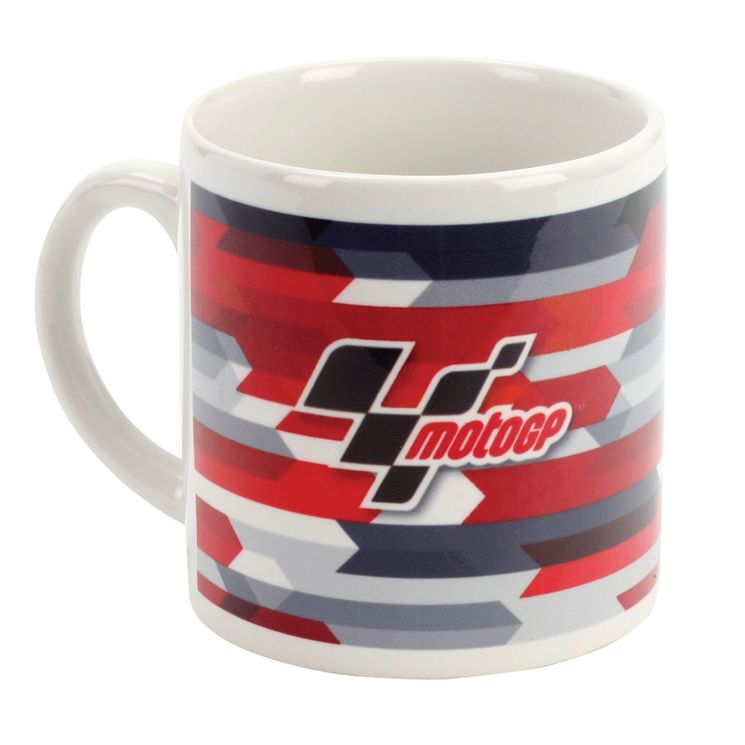 Tasse à café MotoGP 2017