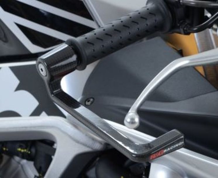 Protection de levier frein RG Aprillia RSV4-Ducati 959 PANIGALE carbone