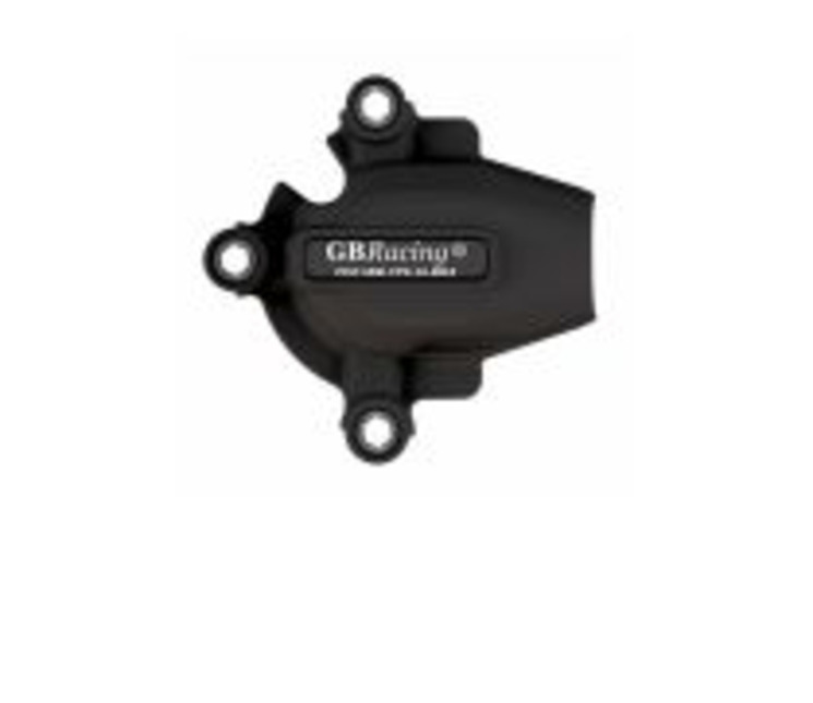 GBRacing Protection pompe à eau S1000RR 2010-2016
