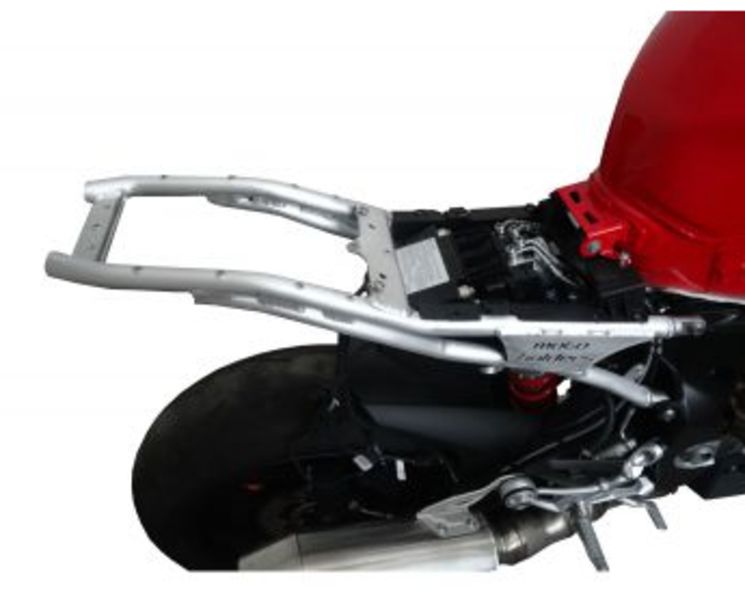 Boucle arrière Racing alu - S1000RR 2019 - MOTOHOLDERS