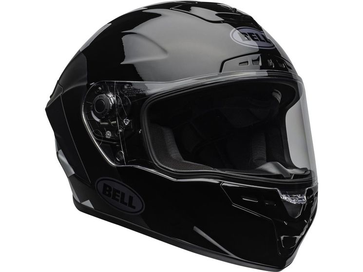 Casque BELL Star DLX Mips Lux Checkers noir, blanc