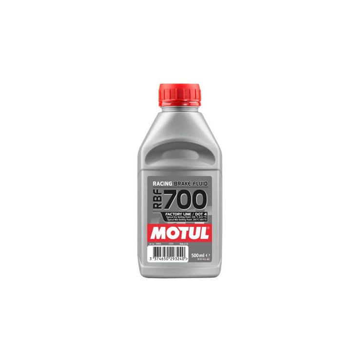 MOTUL - Liquide de frein RBF 700 Factory Line 500ml