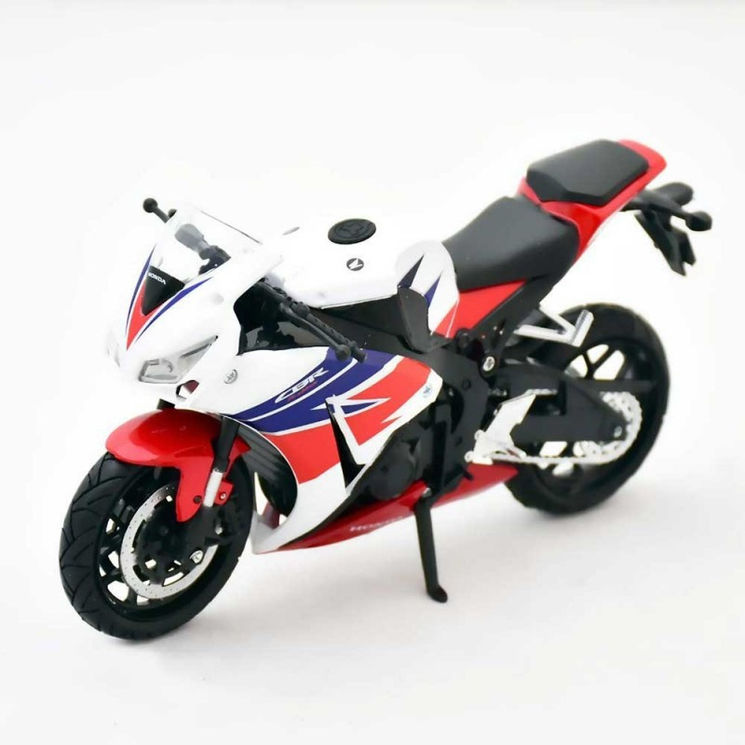Moto miniature Honda CBR 1000 RR