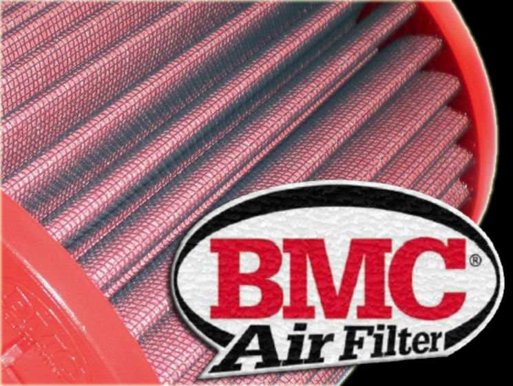 Filtre à air BMC - Version RACE - CBR600RR 2007-2017