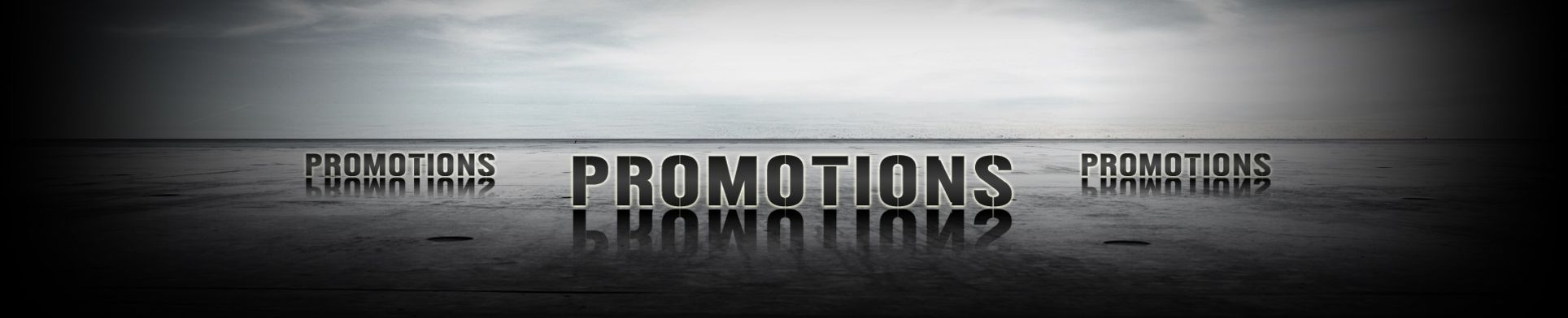 Promotions