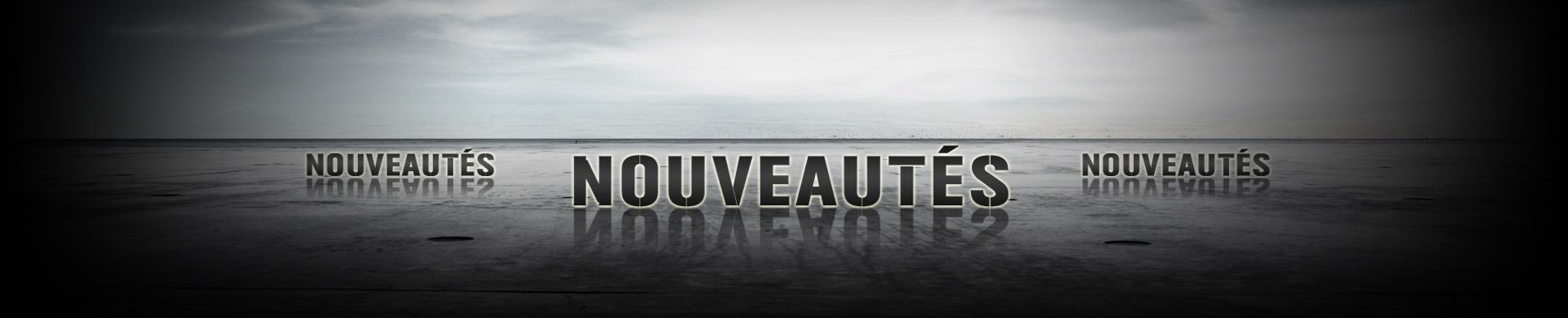 Nouveautés