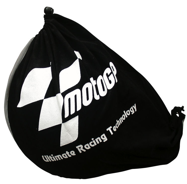 MotoGP sac à casque
