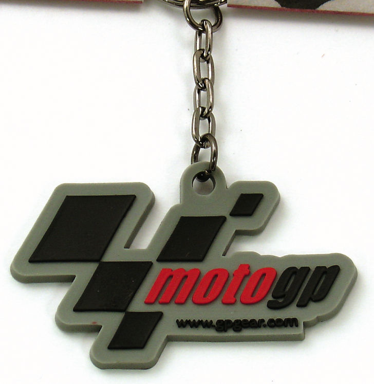 MotoGP porte clés LOGO MotoGP
