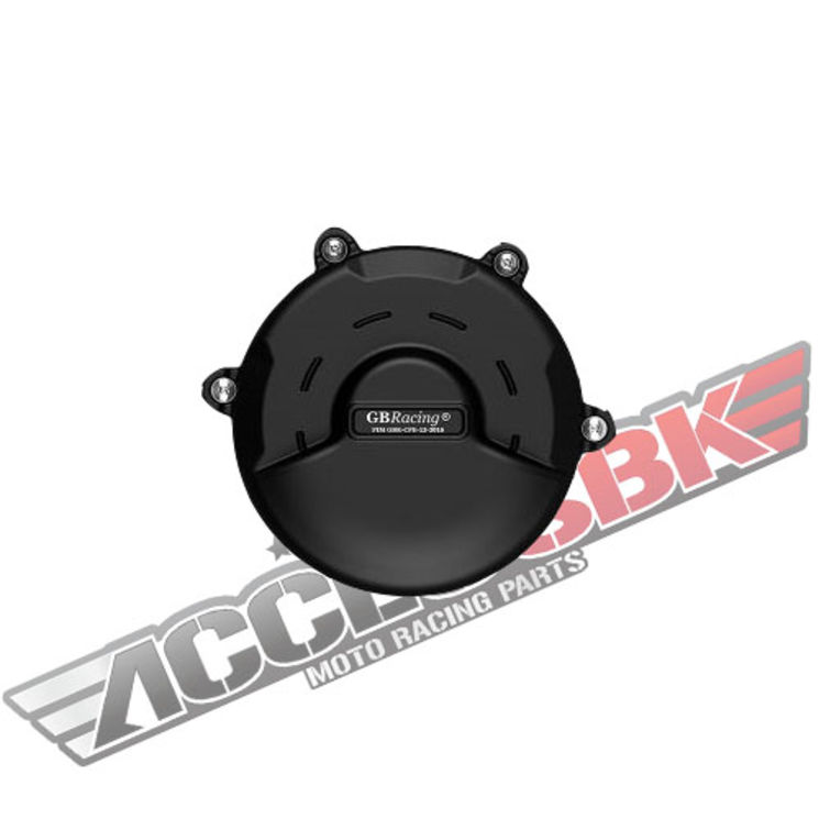 GBRacing Protection alternateur Ducati Panigale V4 et V4S