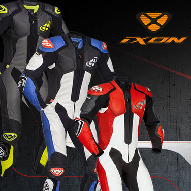 Offre IXON avec kit personnalisation Offert