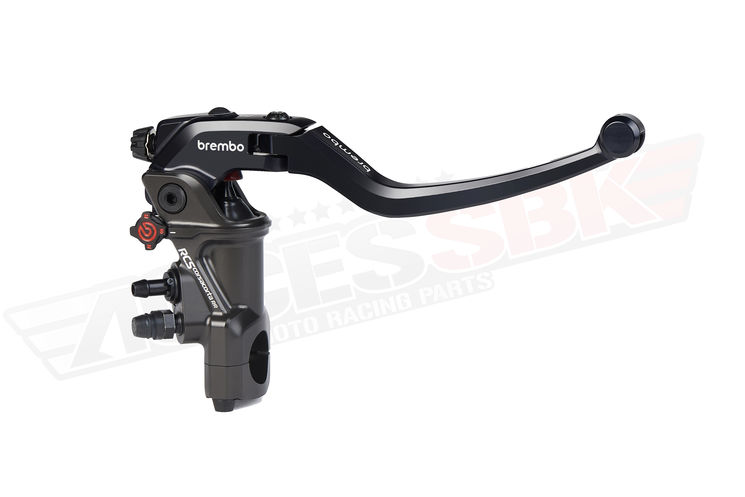 BREMBO RCS PR19 CORSA CORTA RR - Maitre cylindre de frein avant