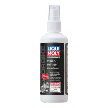 Spray nettoyant visieres LIQUI MOLY 100ml
