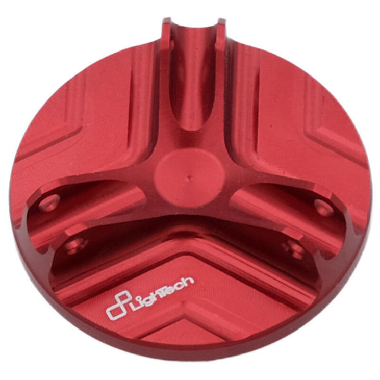 Bouchon de remplissage d´huile prêt à freiner LIGHTECH -