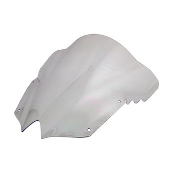 Bulle légérement fumée YAMAHA YZF-R6 06-07