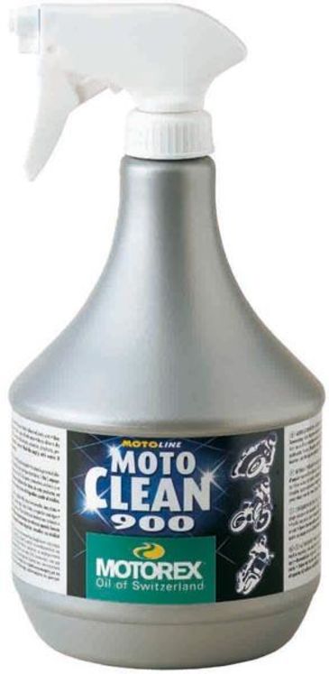 Motorex - MOTO CLEAN 1L