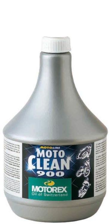 Motorex - MOTO CLEAN 5L