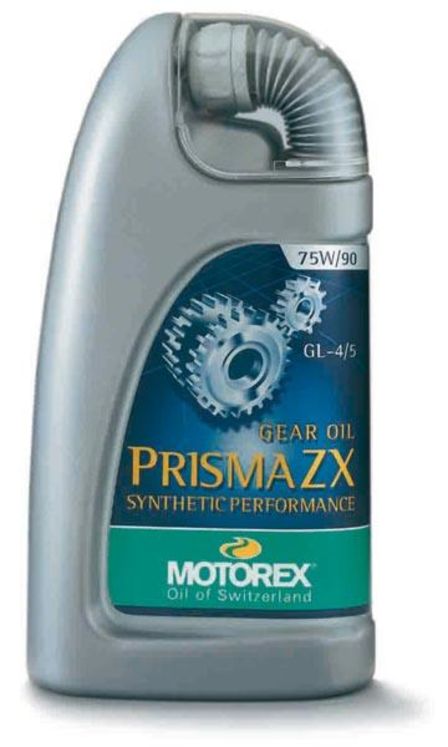 Motorex - Huile de transmission - PRISMA ZX 1L