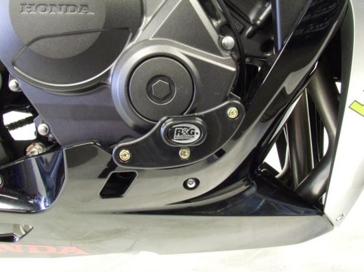 Slider de carter moteur - droit - Honda CBR600RR 07-10