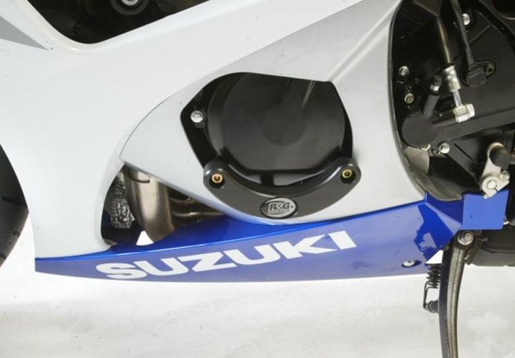 Slider de carter moteur - gauche - Suzuki GSXR1000 07-10