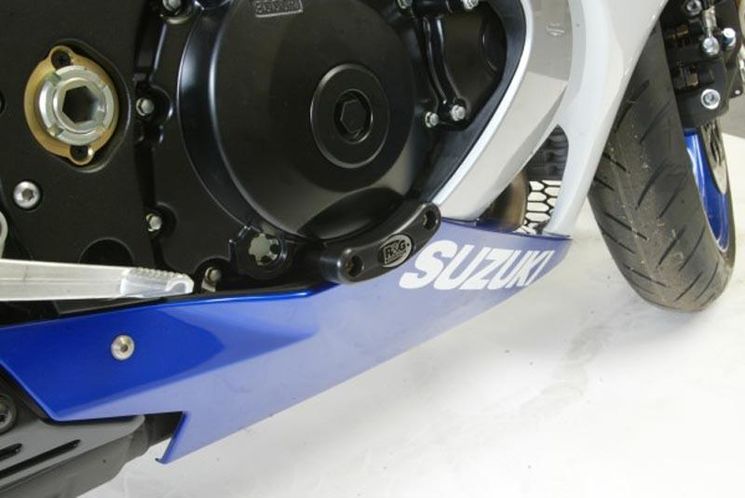 Slider de carter moteur - droit - Suzuki GSXR1000 07-10