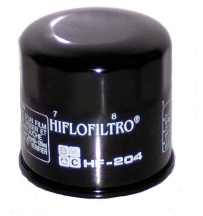 Filtre à huile origine - HIFLOFILTRO HF204