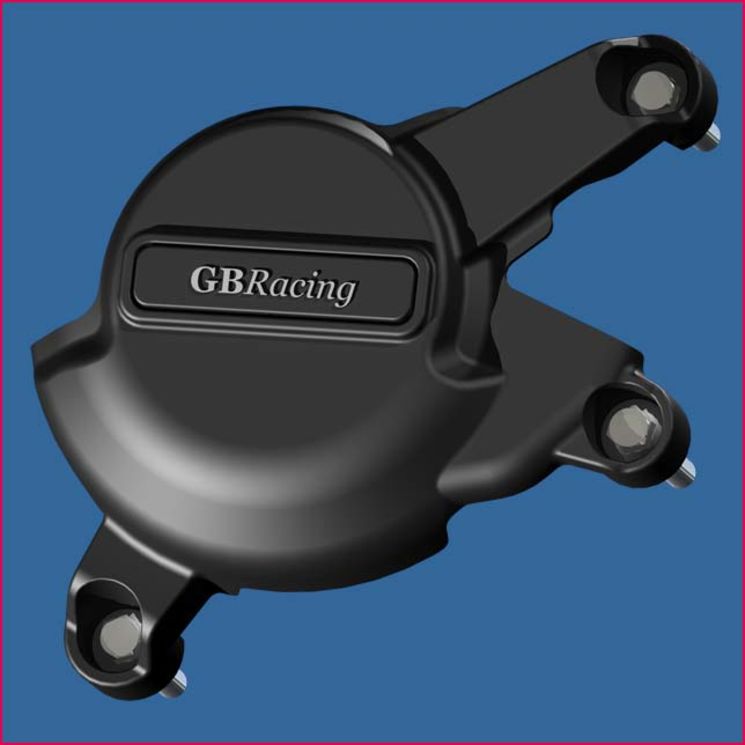 GBRacing Protection allumage CBR600RR 2007-2017