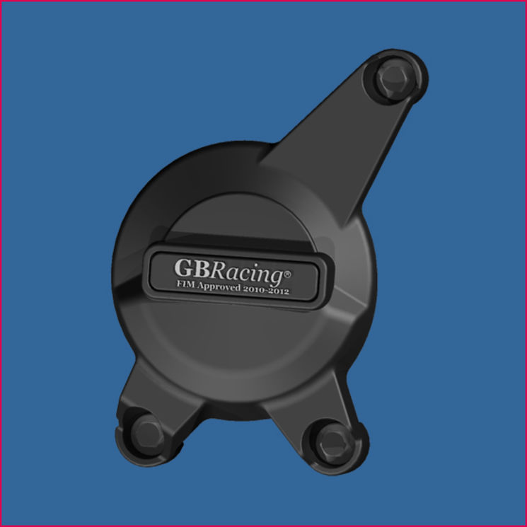 GBRacing Protection allumage GSXR1000 2009-2015