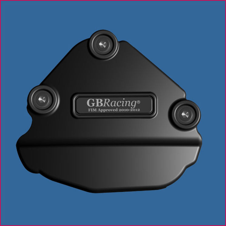 GBRacing Protection allumage - FZ8 2010-2015