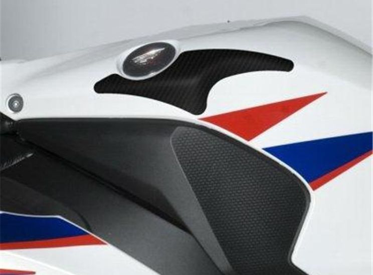 Sliders réservoir RG Honda CBR1000RR 2012-2015 - Protections Carbone - Kevlar