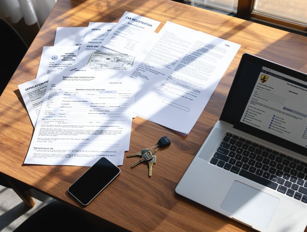 administratif Administratif