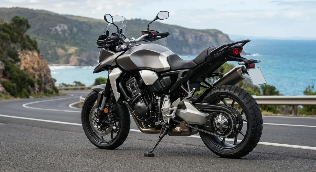 2 roues
