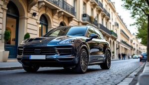 découvrez notre sélection de porsche cayenne d'occasion en france avec des annonces fiables et des offres attractives pour trouver votre suv de luxe au meilleur prix.