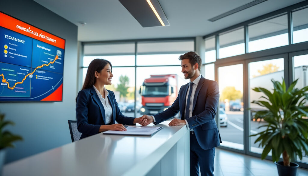 contactez facilement la compagnie armoricaine de transports cat 29 pour tous vos besoins de transport et logistique. service rapide et efficace assuré.
