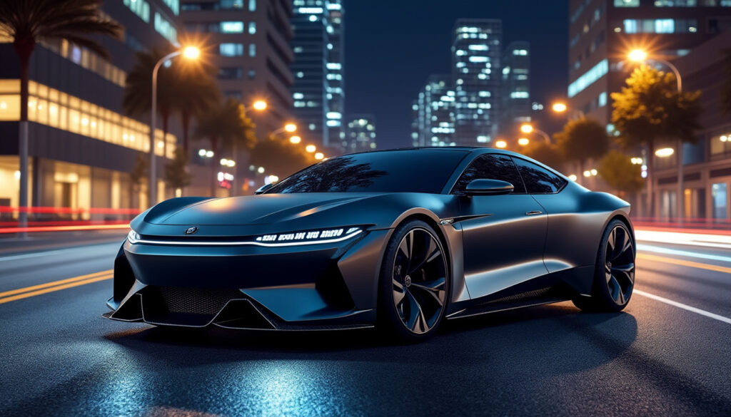 découvrez la cupra darkrebel : prix, caractéristiques détaillées et date de sortie officielle. toutes les informations essentielles pour ne rien manquer sur cette nouvelle voiture audacieuse.