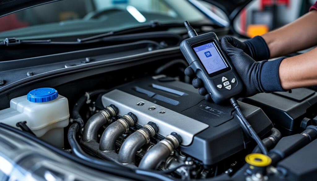 découvrez les causes fréquentes des défauts moteur sur peugeot 308 et apprenez des solutions simples pour les résoudre efficacement.