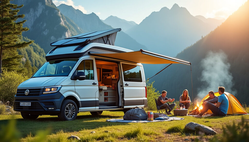 découvrez les avis clients sur mon camping car et la qualité fiable de ses accessoires pour un voyage en toute confiance.