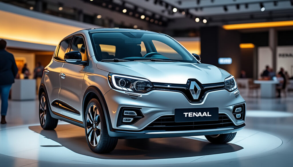 découvrez la renault 5 thermique : toutes les informations sur sa date de sortie, son prix et ses motorisations révélées pour les passionnés d'automobile.
