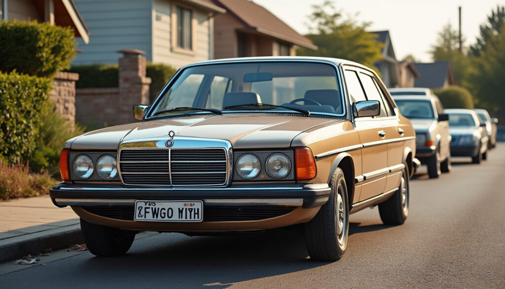 découvrez comment choisir une youngtimer, une voiture de collection abordable, en alliant passion, budget maîtrisé et plaisir de conduite.