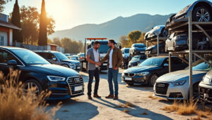 casse auto à perpignan : trouvez des pièces détachées et découvrez les solutions de rachat de véhicules. contactez-nous pour en savoir plus.