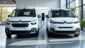 découvrez les caractéristiques et les prix du citroën berlingo électrique et thermique : motorisations, équipements, autonomie et points forts.