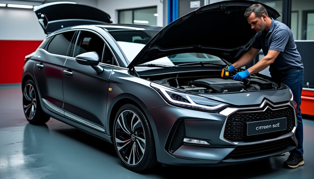 découvrez les motorisations de citroën ds5 à éviter en occasion, leurs problèmes fréquents et les points à vérifier avant l’achat.