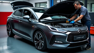 découvrez les motorisations de citroën ds5 à éviter en occasion, leurs problèmes fréquents et les points à vérifier avant l’achat.