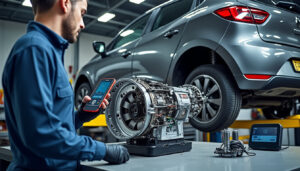 découvrez les causes d’une marche arrière qui ne fonctionne plus sur une renault clio 2 bva et les solutions clés pour diagnostiquer et résoudre le problème.