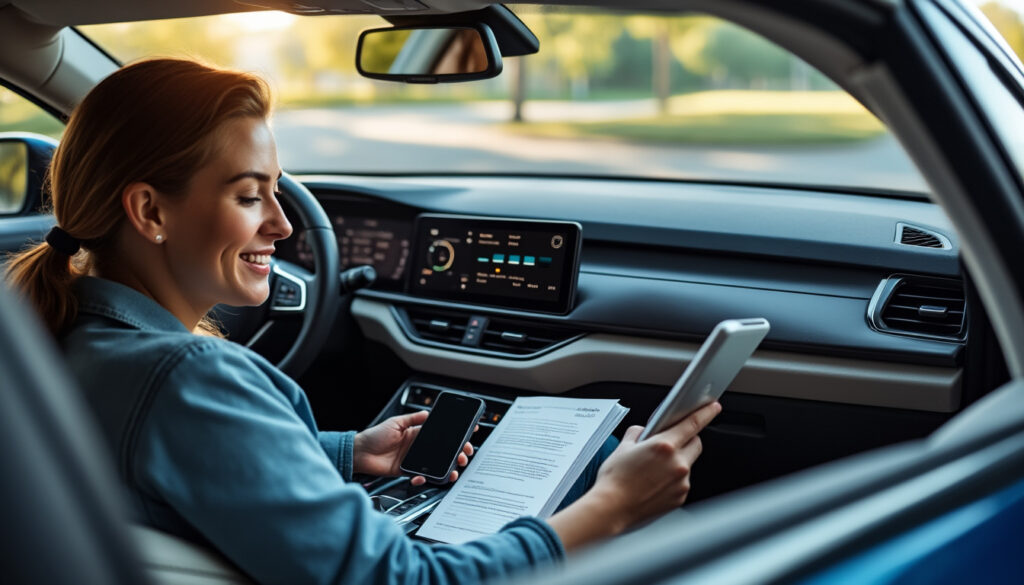 découvrez comment retrouver rapidement le code de votre autoradio perdu grâce au numéro de série, aux documents du véhicule ou à votre concessionnaire.