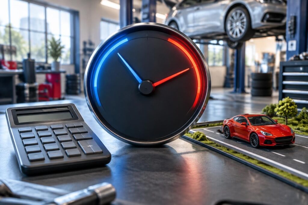 convertissez facilement des mph en km/h grâce à une méthode simple et rapide. découvrez la formule et calculez votre vitesse en quelques secondes.
