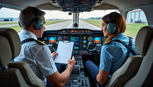 découvrez les missions d’un examinateur ir en aviation, les compétences requises et les étapes de certification pour évaluer les pilotes aux instruments.